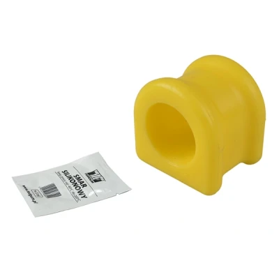 Abbildung von TEDGUM TED20756 Stabigummis Vorderachse, innen PU (Polyurethan) JEEP: GRAND CHEROKEE 4