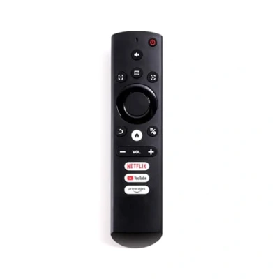 Abbildung von Fernbedienung für AURZEN Boom 3 Projektor, Videoprojektor Unterstützt Bluetooth und Infrarot Pairing