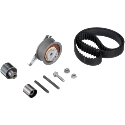 Abbildung von GATES K035678XS Zahnriemensatz ohne Wasserpumpe VOLKSWAGEN: Passat B8 Variant, Tiguan II, Limousine, SKODA: Kodiaq