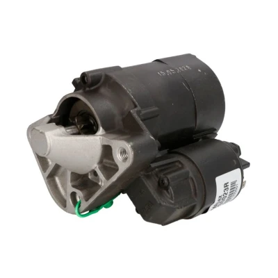 Abbildung von STARDAX STX200023R Anlasser 12 0,8 8,9 RENAULT: CLIO 2, Kangoo I Rapid, I, NISSAN: Kubistar Kastenwagen