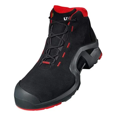 Abbildung von uvex 85172 1 x tended support Gummistiefel