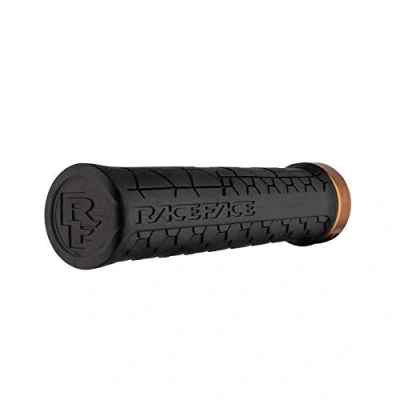 Abbildung von GETTA GRIP 33mm Griffe Schwarz/Gold