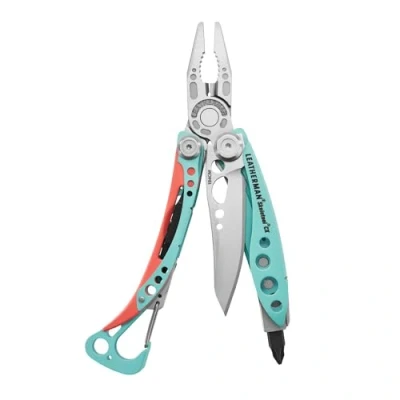 Abbildung von Leatherman Skeletool CX Paradise