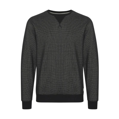 Abbildung von 11 Project Pregron Sweatshirt, Herren, Größe: Large, Black