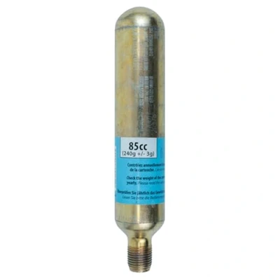 Abbildung von Helite Airbag Cartridge