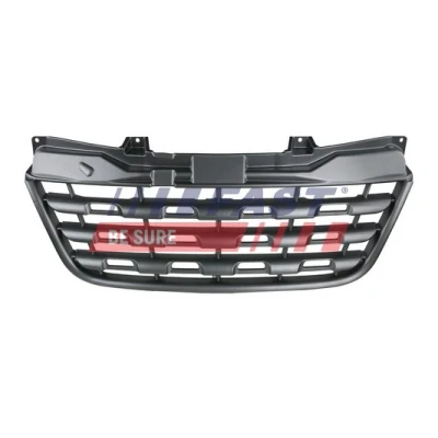 Abbildung von FAST FT91650 Kühlergrill vorne RENAULT: MASTER 3 Kasten, Pritsche/Fahrgestell
