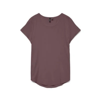 Abbildung von VERO MODA Vmbella Ss Top WVN Ga Noos