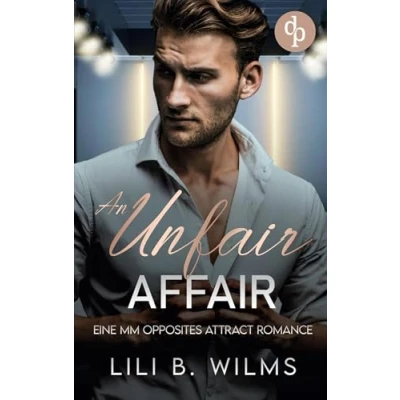 Abbildung von An Unfair Affair: Eine MM Opposites Attract Romance