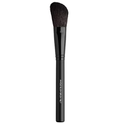 Abbildung von Impala Bronzer Pinsel Nº 7 und Rougepinsel Professioneller Make up Naturhaar