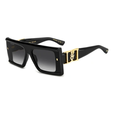 Abbildung von Dsquared2 D2 0169/S 807/9O Gläser SONNENBRILLEN Grigio Sfumato