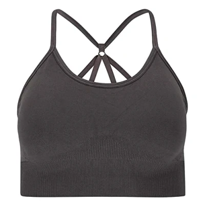 Abbildung von ATHLECIA Foan Sport BH 5023 Mocha Mousse XXS/XS