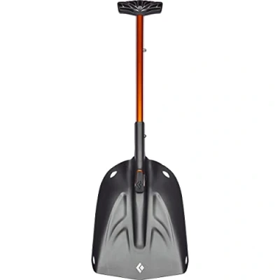 Abbildung von Black Diamond Deploy Octane Lawinenschaufel