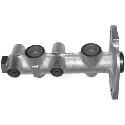 Abbildung von A.B.S. 1069 Hauptbremszylinder 4 Gusseisen 4x M10x1.25 LADA: 110