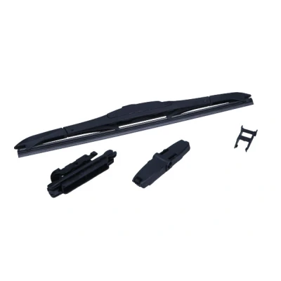 Abbildung von Scheibenwischer Maxgear 39 6350 340mm Flachbalkenwischblatt RENAULT: Twingo 3 Schrägheck, Clio 4 Captur, FORD: KA FIESTA 7