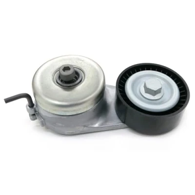 Abbildung von SKF VKM 32023 Spannrolle mit Befestigungsmaterial FIAT: Grande Punto Schrägheck, Panda II ALFA ROMEO: Giulietta Schrägheck kfzteile,