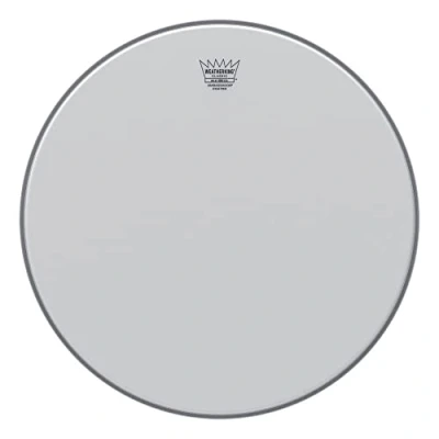 Abbildung von Remo Schlagzeugfell Classic Fit Ambassador coated Bassdrum 18&quot; CL 1118 BR