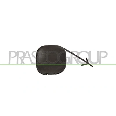 Abbildung von PRASCO FT0401286 Klappe, Abschlepphaken hinten