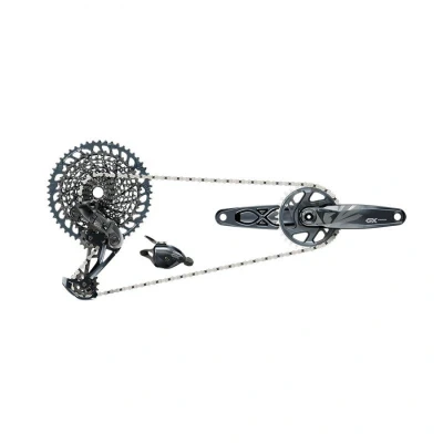 Abbildung von Sram Schaltgruppenset GX Eagle 1x12s DUB 175mm. non Boost 32Z. 10 52Z