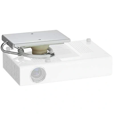 Abbildung von CELEXON LED Beamer Deckenhalterung Multicel Pico