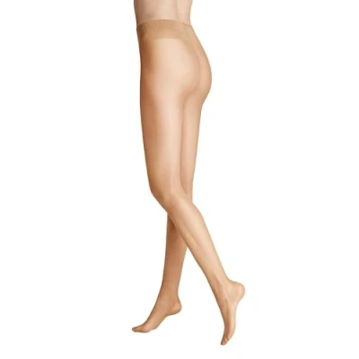 Abbildung von Hudson Damen Strumpfhosen Soft Matt 20 transparent DEN Cashmere 0054 38 40