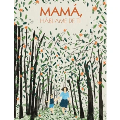 Abbildung von Mamá, Háblame de ti: 100 preguntas para descubrir y conservar recuerdos la vida tu madre Regalo orignal (Recuerdos familia)