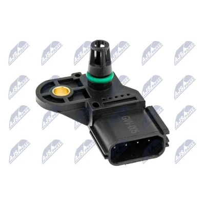 Abbildung von NTY ECM VV 005 Sensor, Saugrohrdruck VOLVO: V50, C30, V70 3