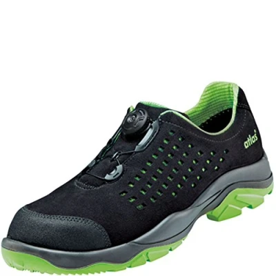 Abbildung von Atlas Schuhe SL 9205 XP Boa ESD Arbeitsschuh