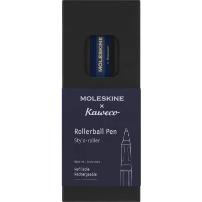 Abbildung von Moleskine Sonstige Accessoires Sapphire Blue, Größe: One Size, blue