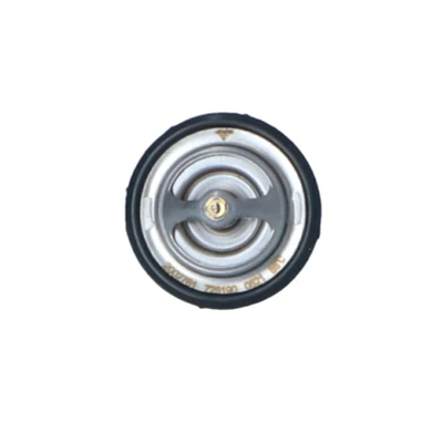Abbildung von NRF 725190 Kühlwasserthermostat 88 mit Dichtring ohne Gehäuse TOYOTA: Corolla VI Liftback, Compact, Starlet III Schrägheck