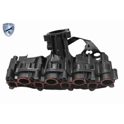 Abbildung von VAICO V10 8067 Saugrohr, Luftversorgung VOLKSWAGEN: Transporter 5 Kastenwagen