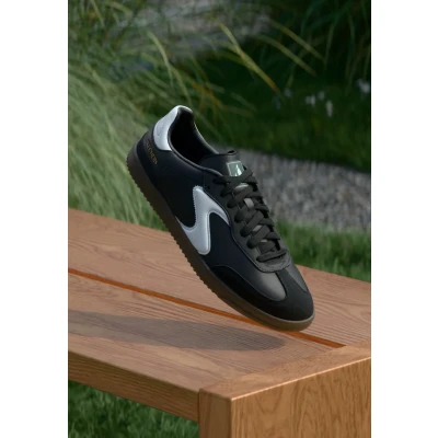 Abbildung von Skechers Herren Sneakers,Sports Shoes, Schwarz, 42 EU