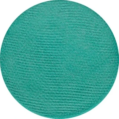Abbildung von Eulenspiegel 350485 Profi Aqua Make up Schminke Perlglanz Türkis 3,5 ml / 5 g