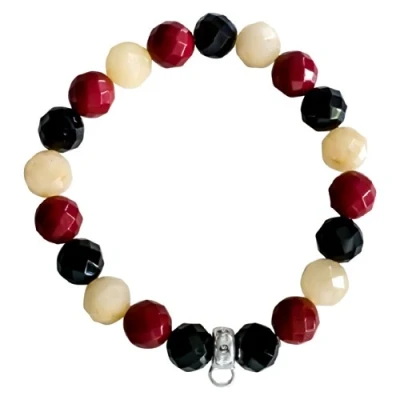 Abbildung von THOMAS SABO Charm Armband X0195 614 7