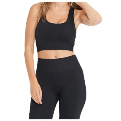 Abbildung von ATHLECIA Okalia BH 1001 Black XL