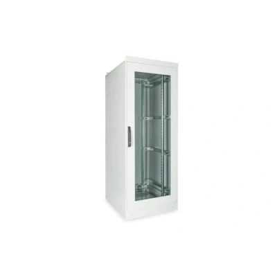 Abbildung von ASSMANN DIGITUS Industrie Netzwerkschrank, IP55, 42 HE 800x1000 grau