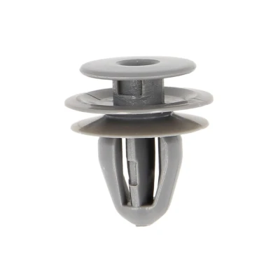 Abbildung von ROMIX B19145 Clip, Zier /Schutzleiste HONDA: Civic 7 Limousine