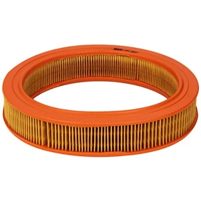 Abbildung von PURFLUX A521 Luftfilter 53 257 Filtereinsatz OPEL: Corsa A CC, Ascona B Limousine, Kadett E TOYOTA: Celica II Schrägheck