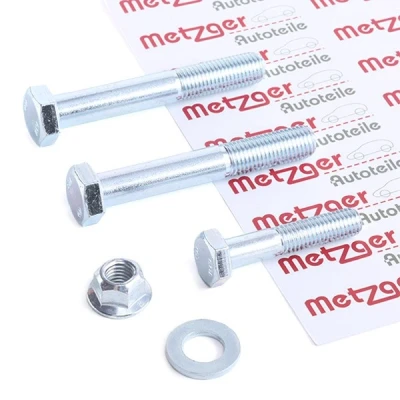 Abbildung von METZGER 55001218 Montagesatz, Lenker VOLKSWAGEN: Golf 3, 3 Variant, 4 Cabrio