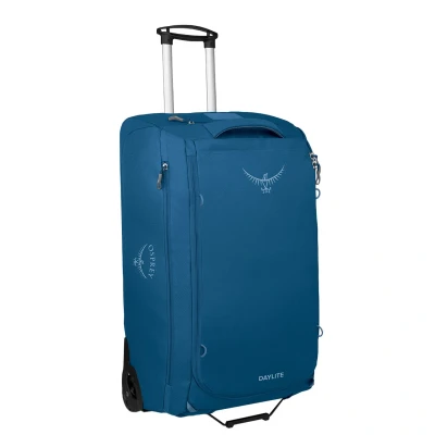 Abbildung von Osprey Daylite Wheeled Duffel 85 nightshift blue