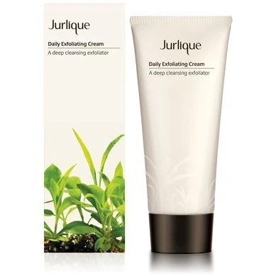 Abbildung von Jurlique Masks &amp; Exfoliators Daily Exfoliating Cream 100 ml