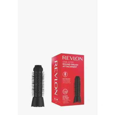 Abbildung von Revlon Rundbürste ONE STEP RUNDBÜRSTENAUFSATZ, RVDR5325, für Warmluftbürste Volumiser RVDR5298E und Multi Styler RVDR5333