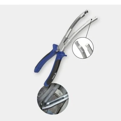 Abbildung von Zange, Glühkerzenstecker KS TOOLS BT566003