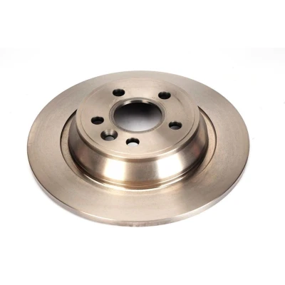 Abbildung von TEXTAR 92159300 Bremsscheibe 302 11 05/06 108 voll ohne Radbefestigungsbolzen, Radnabe FORD: MONDEO 4 Turnier, KUGA 1, S Max Mk1