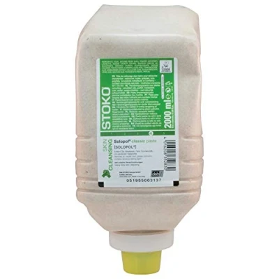 Abbildung von Stoko Handreiniger Solopol classic 2000ml