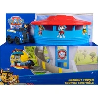 Abbildung von Paw Patrol Aussichtsturm Spielset