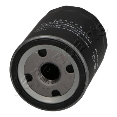 Abbildung von ASHIKA 10 00 013 Ölfilter Anschraubfilter CADILLAC: SRX, Seville V, HUMMER: H3 SUV, CHEVROLET: Tahoe