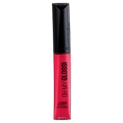 Abbildung von Rimmel Oh My Gloss! Lipgloss 500 Ooh La