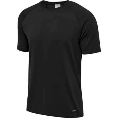 Abbildung von Jersey S/S Hmlauthentic Multisport Herren HUMMEL