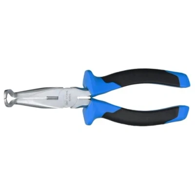 Abbildung von SW Stahl 40901L Flachzange 200 connector plier, Spark plug