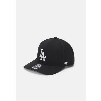 Abbildung von &#039;47 MLB LOS Angeles Dodgers COLD ZONE Unisex Cap, Größe: One Size, Black
